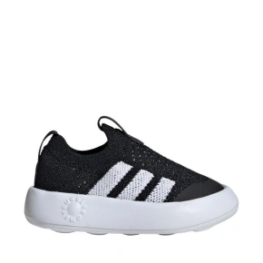 Dětská obuv adidas Bubblecomfy black IH1264 Dětská obuv adidas Bubblecomfy black IH1264