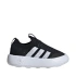 Dětská obuv adidas Bubblecomfy black IH1264