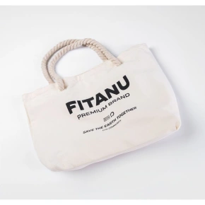 Nákupní taška FITANU_ECO BAG_52x39 92800628339