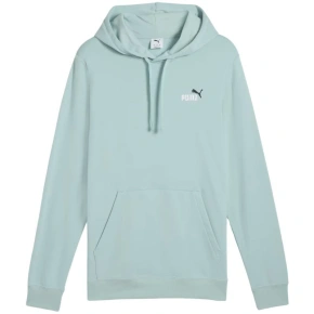 Mikina Puma Ess 2 Color Small No.1 Logo Hoodie TR M 684719 67 pánské