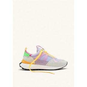 Dámská obuv Gioseppo ADAIR (71095-P-Malva) Dámská obuv Gioseppo ADAIR (71095-P-Malva)