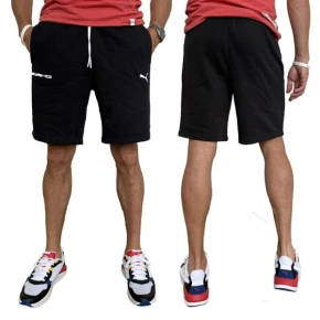 Šortky Puma Mercedes AMG M 62742001