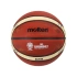 Molten EUROBASKET 2025 basketbal mini replika B1G200-E5Z