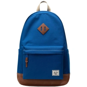 Batoh Herschel Heritage 11383-06288 Blue Jedna velikost Batoh Herschel Heritage 11383-06288 Blue Jedna velikost
