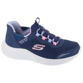 Skechers Slip-Ins: Bounder - Simple Cut 303585L-NVY Navy blue 28 Skechers Slip-Ins: Bounder - Simple Cut 303585L-NVY Navy blue 28
