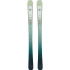 ROSSIGNOL ESCAPER W 80 Otevřené lyže