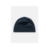 Čepice Peak Performance Fleece Tech Beanie navy blue