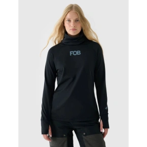 Dámské termoprádlo (top) 4F 4FWAW24UBRUF073-21S Dámské termoprádlo (top) 4F 4FWAW24UBRUF073-21S