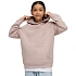 Puma ESS Centered Cat Logo Relaxed Hoodie pink 692973 89