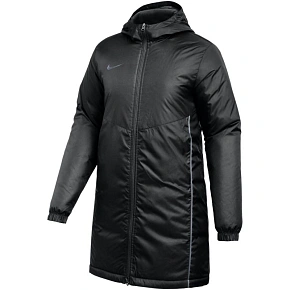 Dámská bunda Nike Therma-Fit Park 26 černá HM7280 010 Dámská bunda Nike Therma-Fit Park 26 černá HM7280 010