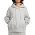 Dámská fleecová mikina Nike Sportswear Phoenix DQ5858-063