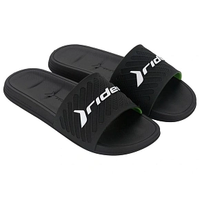 Pánské sportovní žabky Rider Free II Slide Ad pohodlné pantofle