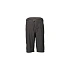 Cyklistické šortky POC Y's Essential MTB Shorts, šedé