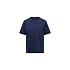 Tričko Peak Performance M Original Small Logo Tee, modré