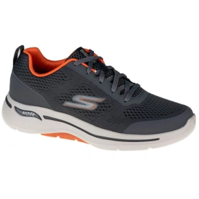 Boty Skechers Go Walk Arch Fit M 216116-CCOR Boty Skechers Go Walk Arch Fit M 216116-CCOR