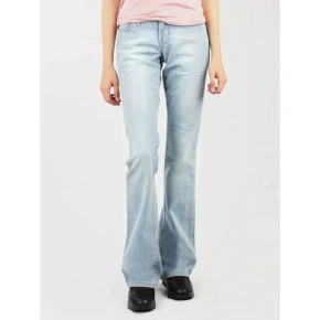 Kalhoty Levi's Bootcut W 10529-0032