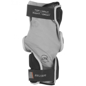 Područky pro hokejové rozhodčí Bauer Official 1051459