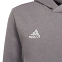 Dětské fotbalové tričko Entrada 22 Hoody Jr H57515 - Adidas