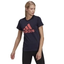 Dámské tričko BL T W HH8838 - Adidas