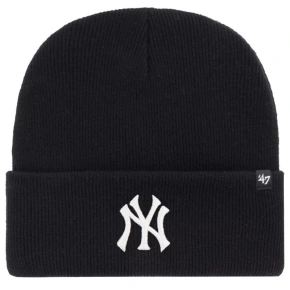 47 Značka MLB New York Yankees Haymaker Klobouk M B-HYMKR17ACE-BKA