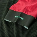 Dámský cyklistický dres Foxtrot W 92800406922 - Radvik