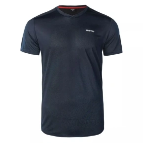 Hi-Tec Hicti Tričko M 92800498353