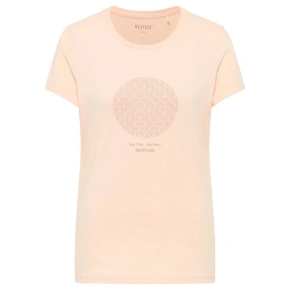 Mustang Alexia C Tričko s potiskem na hrudi W 1013383 7262