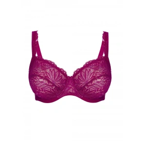 Podprsenka Simone Perele balkonetka