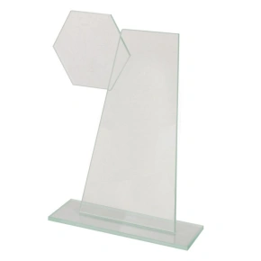 Skleněná trofej Triumph