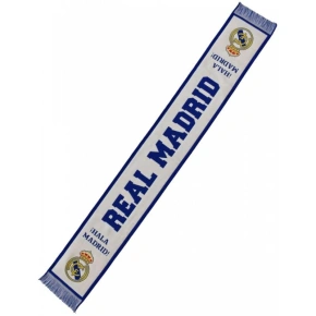 Fanouškovská šála Real Madrid RM4BUF42 Fanouškovská šála Real Madrid RM4BUF42