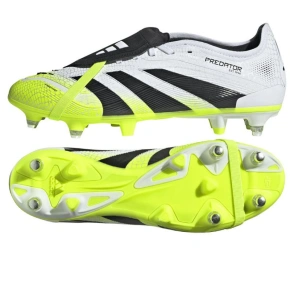 Boty adidas Predator Pro FT SG M JS4077