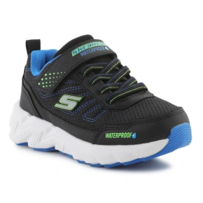 Skechers Elite Sport Tread - Aquavek 406334L-BKBL Black/Blue Skechers Elite Sport Tread - Aquavek 406334L-BKBL Black/Blue