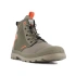 Boty Palladium Pampa Lite Journey M 79539-325-M