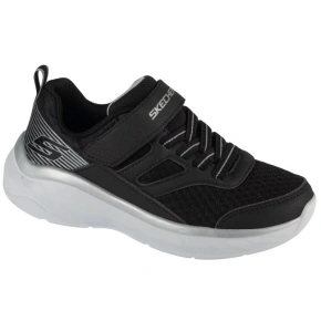 Skechers Boundless 403718L-BKSL Black 28 Skechers Boundless 403718L-BKSL Black 28