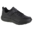 Skechers Dyna-Lite School Sprints 83072L-BBK Black 30
