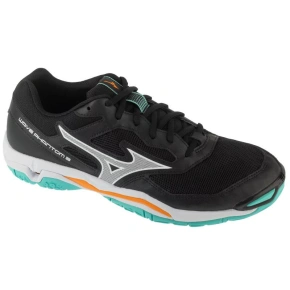 Mizuno Wave Phantom 3 X1GA226012 Black 41