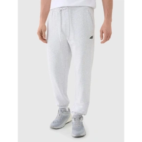 Pánské tepláky typu jogger 4F 4FWMM00TTROM1139-27M Pánské tepláky typu jogger 4F 4FWMM00TTROM1139-27M