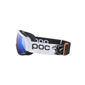 Lyžařské brýle POC Fovea Mid Race Marco Odermatt Ed. white Cat.2 + cat.1