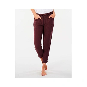 Kalhoty RIP CURL PANOMA PANT Kalhoty RIP CURL PANOMA PANT