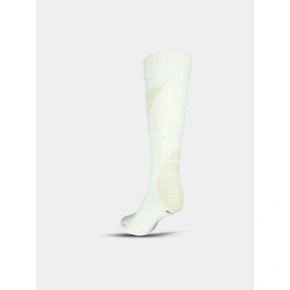 Dámské lyžařské ponožky 4F 4FWAW24UFSOF148-12S Dámské lyžařské ponožky 4F 4FWAW24UFSOF148-12S