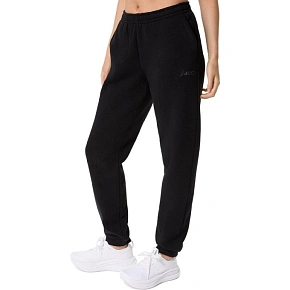 Kalhoty Asics Logo Fleece Pant W Kalhoty Asics Logo Fleece Pant W
