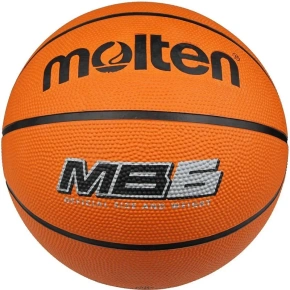 Basketbalový míč Molten MB6