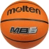 Basketbalový míč Molten MB6