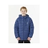 Bunda RIP CURL ANTI SERIES SEARCH PUFFER – BOY, tmavě modrá