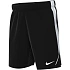Dětské kraťasy Nike Dri-Fit Strike, černé, HV8355 010