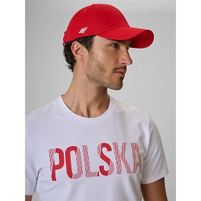 Kšiltovka 4F 4FRSS26ACABU591-62S Kšiltovka 4F 4FRSS26ACABU591-62S