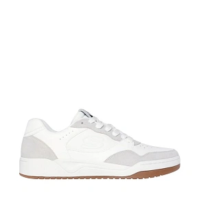Pánské boty Skechers Koopa Volley Low Lifestyle 183241 WHT Pánské boty Skechers Koopa Volley Low Lifestyle 183241 WHT