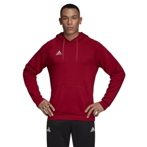 Pánská mikina Tango Sweat Hoody M DZ9613 červená - Adidas
