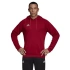 Pánská mikina Tango Sweat Hoody M DZ9613 červená - Adidas