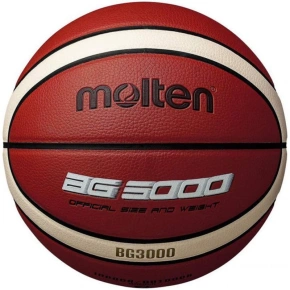 Molten basketbal B5G3000